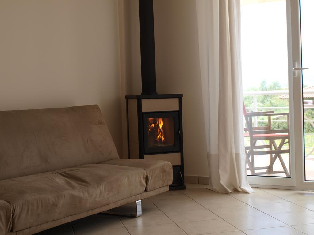 Salesi Apartment