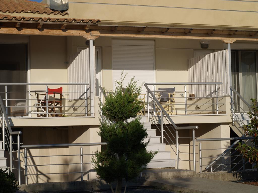 Salesi Apartment