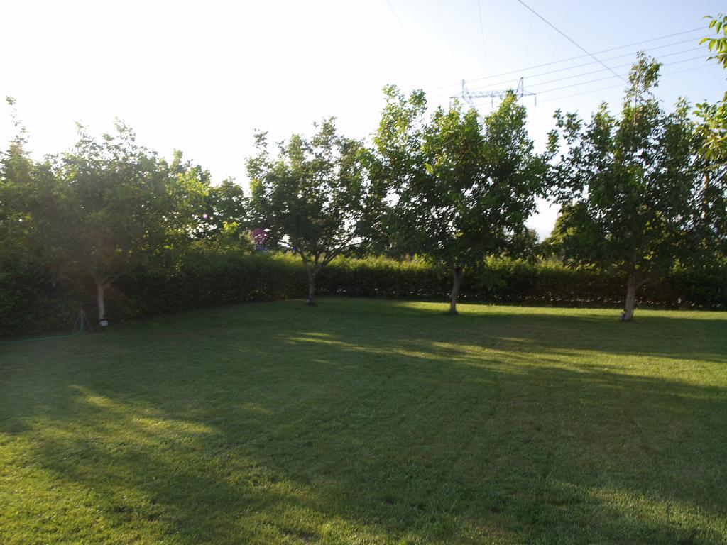 Salesi Apartment *