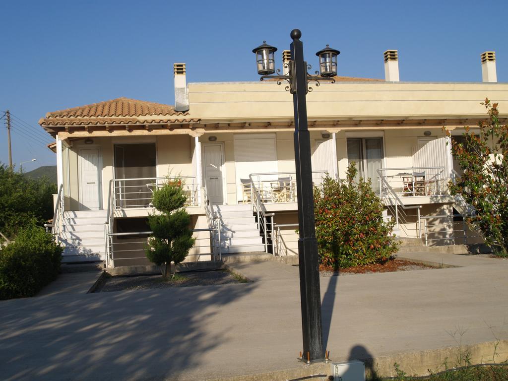 Apartment Salesi