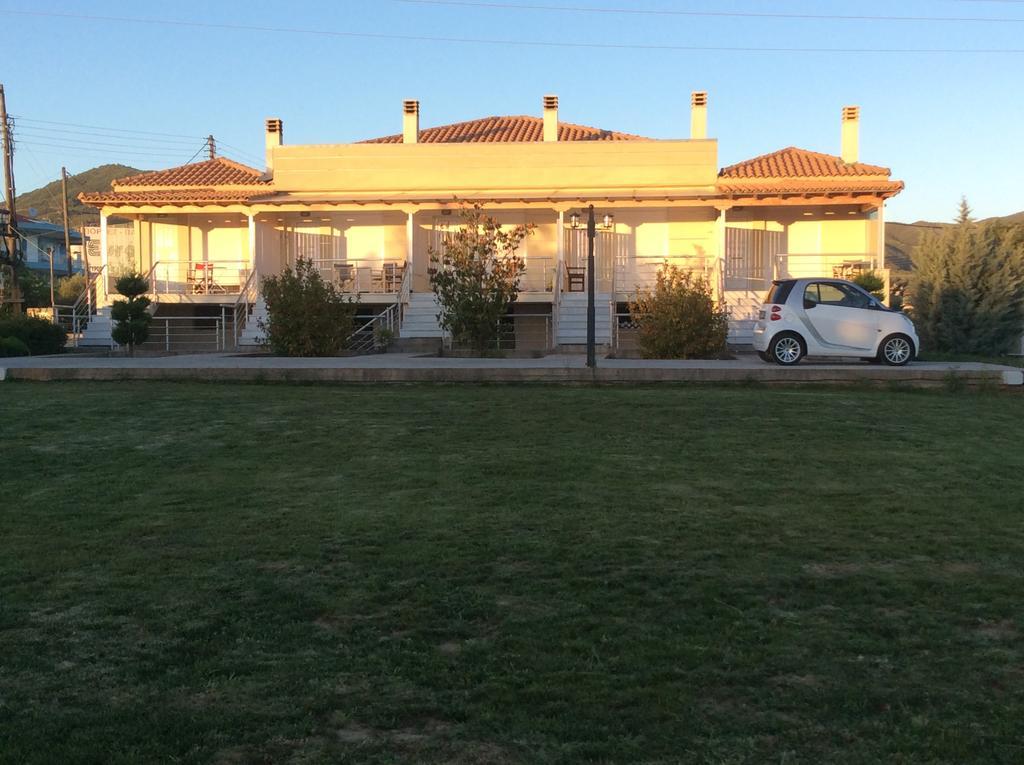 Apartment Salesi