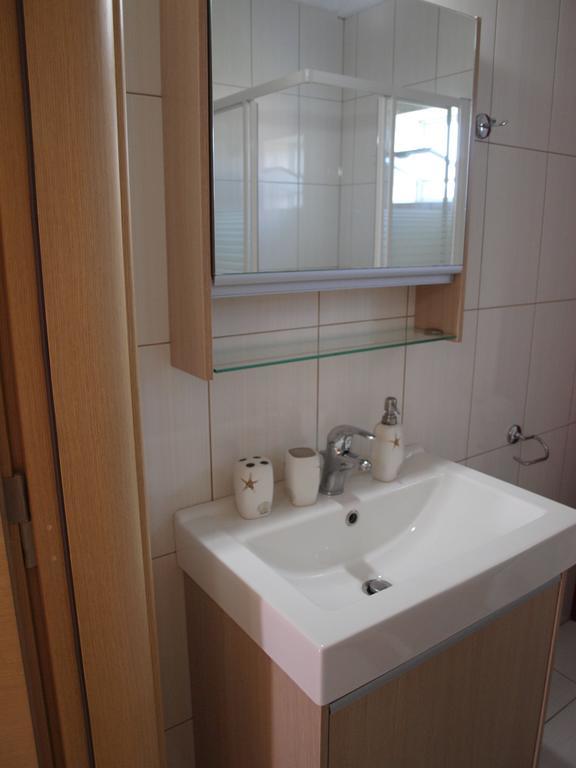 Salesi Apartment *