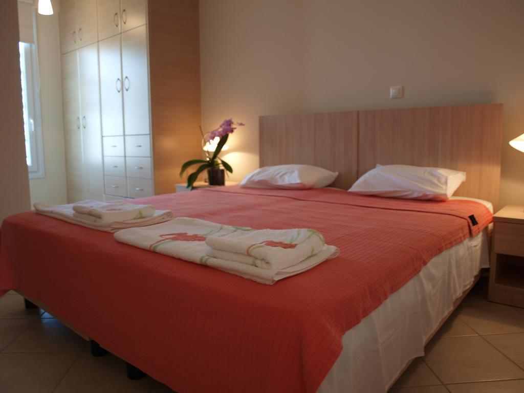 Salesi Apartment